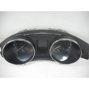 QUADRO STRUMENTI CONTACHILOMETRI Škoda Superb 2008 2.0 TDI 3T1920841D