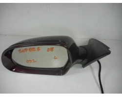 MIRROR LEFT Škoda Superb 2008 2.0 TDI 3T1857507BT