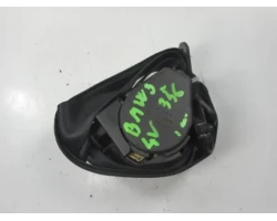 CINTURA DI SICUREZZA BMW 3 1999 320 D