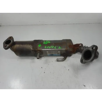 RADIATORE EGR Toyota Yaris 2006 1.4 D4D 25601-0N010