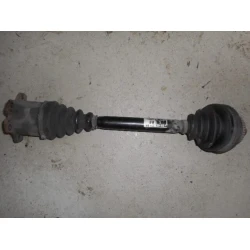 AXLE SHAFT FRONT RIGHT Audi A6, S6 2002 2.5 TDI AVANT AXLE SHAFT FRONT RIGHT Audi A6, S6 2002 2.5 TDI AVANT