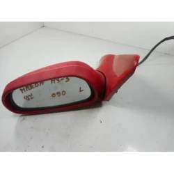 MIRROR LEFT Mazda MX-3 1992 1.8i