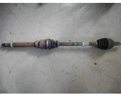 AXLE SHAFT FRONT RIGHT Renault CLIO 2007 1.2 16V turbo