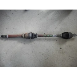 SEMIALBERO SEMIASSE ANTERIORE DESTRO Renault CLIO 2007 1.2 16V turbo