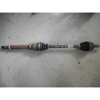 SEMIALBERO SEMIASSE ANTERIORE DESTRO Renault CLIO 2007 1.2 16V turbo