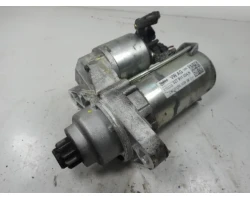STARTER MOTOR Volkswagen Polo 2013 1.4 02T911024N