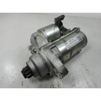 MOTORINO AVVIAMENTO Volkswagen Polo 2013 1.4 02T911024N