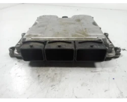 ENGINE CONTROL UNIT Renault LAGUNA II 2001 GRANDTOUR 1.9 DCI 0281010482