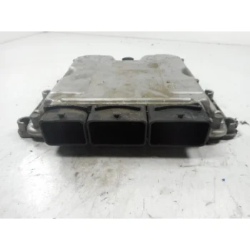 ENGINE CONTROL UNIT Renault LAGUNA II 2001 GRANDTOUR 1.9 DCI 0281010482