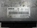 ENGINE CONTROL UNIT Renault LAGUNA II 2001 GRANDTOUR 1.9 DCI 0281010482