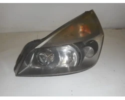 FARO ANTERIORE SINISTRO Renault ESPACE 2003 2.2 DCI