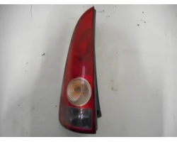 FARO POSTERIORE SINISTRO Renault ESPACE 2003 2.2 DCI