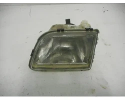 HEADLIGHT LEFT Rover 100 1995 111 SI