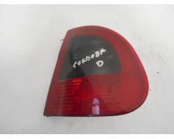 TAIL LIGHT RIGHT Seat Cordoba 2000 1.9 tdi