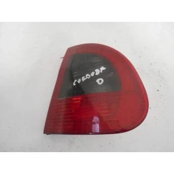 TAIL LIGHT RIGHT Seat Cordoba 2000 1.9 tdi