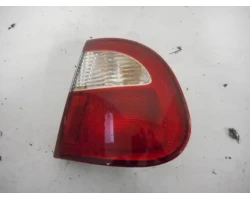TAIL LIGHT RIGHT Seat Cordoba 2000 1.9 tdi