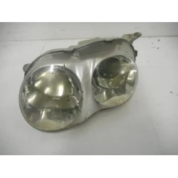 HEADLIGHT LEFT Hyundai Coupe 1999 1,6