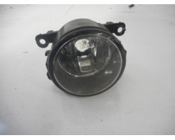 FOG LIGHT FRONT RIGHT Renault SCENIC 2004 1.5 DCI 