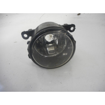 FOG LIGHT FRONT RIGHT Renault SCENIC 2004 1.5 DCI 