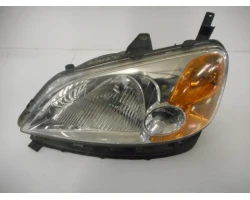 ŽAROMET LEVI Honda CIVIC 2007 1.6