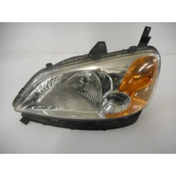 FARO ANTERIORE SINISTRO Honda CIVIC 2007 1.6