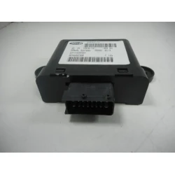 CENTRALINA INIEZIONE MOTORE Citroën C8 2003 2,2 LIM 9648282380