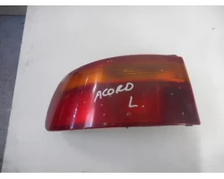 TAIL LIGHT LEFT Honda Accord 1997 2.0