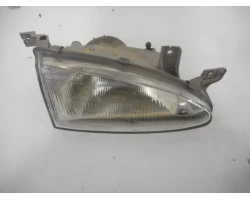 HEADLIGHT RIGHT Hyundai Accent 1996 1,3 ls