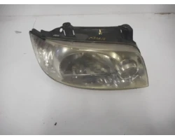 HEADLIGHT RIGHT Hyundai Matrix 2003 1,6