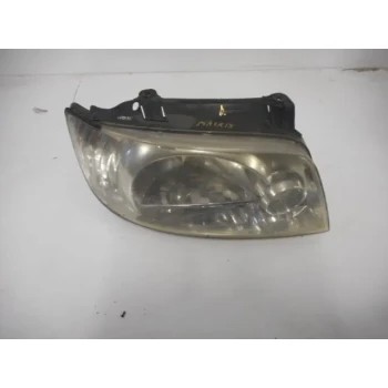 HEADLIGHT RIGHT Hyundai Matrix 2003 1,6