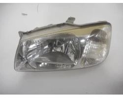 ŽAROMET LEVI Hyundai Accent 2007 1,4