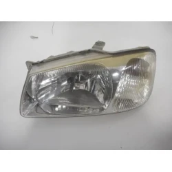 HEADLIGHT LEFT Hyundai Accent 2007 1,4