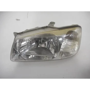 ŽAROMET LEVI Hyundai Accent 2007 1,4