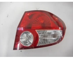 FARO POSTERIORE DESTRO Hyundai Getz 2003 1.3