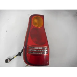 TAIL LIGHT LEFT Hyundai Matrix 2003 1,6