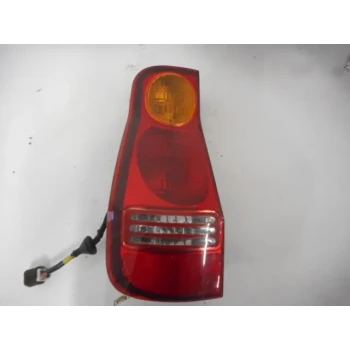 TAIL LIGHT LEFT Hyundai Matrix 2003 1,6
