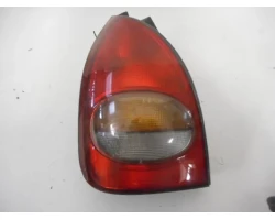TAIL LIGHT LEFT Hyundai Lantra 1999 1,8 16v wagon