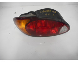 TAIL LIGHT LEFT Hyundai Lantra 1999 1,6 