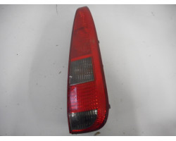 TAIL LIGHT RIGHT Ford Fusion  2001 1.6 