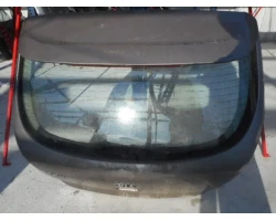 COFANO POSTERIORE Kia Cee'd 2005 