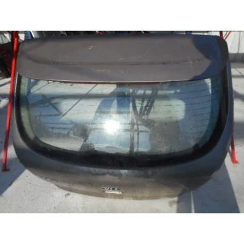 COFANO POSTERIORE Kia Cee'd 2005 