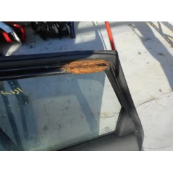 DOOR COMPLETE REAR RIGHT Kia Cee'd 2005 