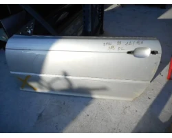 DOOR FRONT LEFT BMW 3 1999 323iC E46
