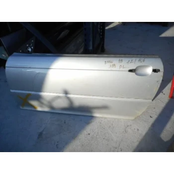 GOLA VRATA SP.LEVA BMW 3 1999 323iC E46
