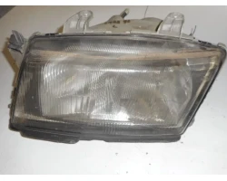 HEADLIGHT LEFT Saab 9-3 2000 