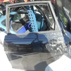 VRATA KOMPLET ZADAJ LEVA Seat Altea 2011 1.2 TSI VRATA KOMPLET ZADAJ LEVA Seat Altea 2011 1.2 TSI