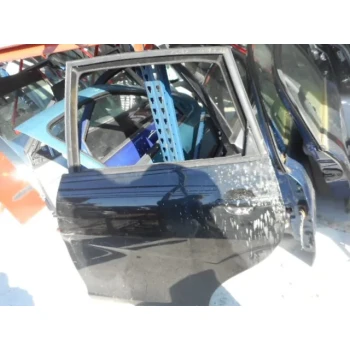 VRATA KOMPLET ZADAJ LEVA Seat Altea 2011 1.2 TSI