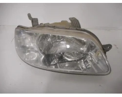 HEADLIGHT RIGHT Chevrolet Aveo 2007 1.4 16v