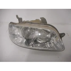 HEADLIGHT RIGHT Chevrolet Aveo 2007 1.4 16v