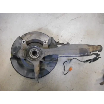 WHEEL HUB COMPLETE FRONT RIGHT Honda Accord 2004 2.2 CTDI